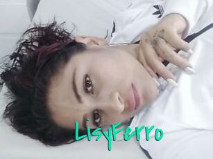 LisyFerro