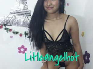 Litleangelhot