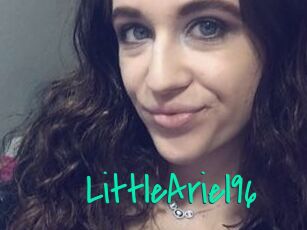 LittleAriel96