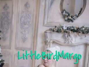 LittleBirdMargo