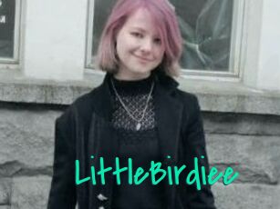 LittleBirdiee