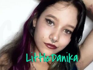 LittleDanika