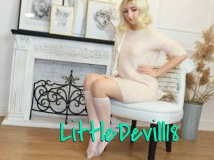 LittleDevill18