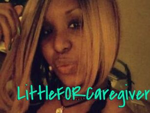 LittleFORCaregiver