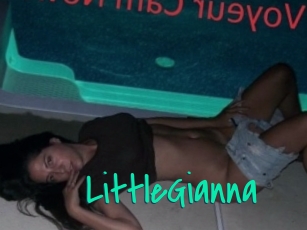 LittleGianna