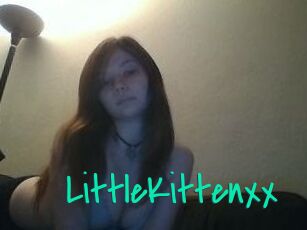 LittleKittenxx