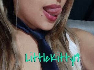 LittleKitty19