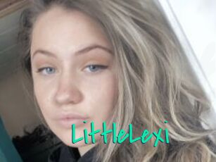 LittleLexi