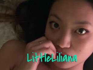 LittleLiliana