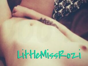 LittleMissRozi