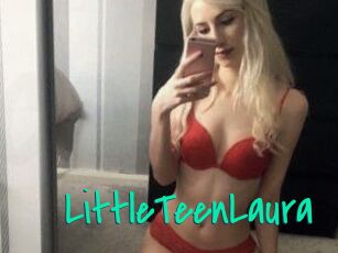 LittleTeenLaura