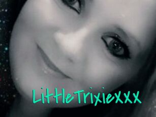 LittleTrixieXXX