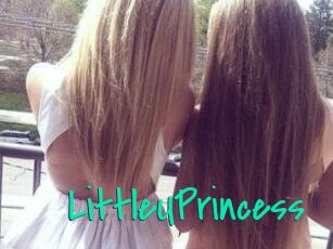 LittleUPrincess