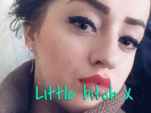 Little_bitch_X