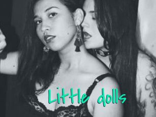 Little_dolls