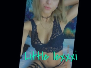 Little_lexxxi