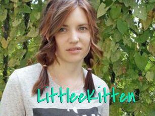 LittleeKitten Cool Sexe