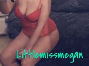 Littlemissmegan