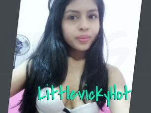 LittlevickyHot