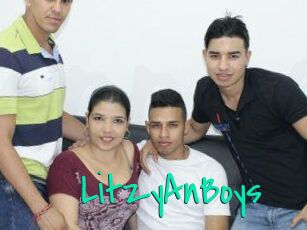 LitzyAnBoys