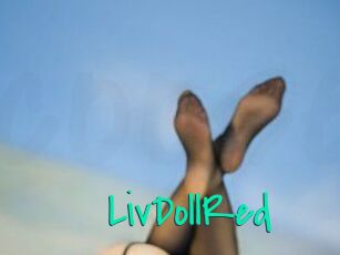 LivDollRed