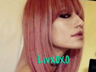 LivXOXO