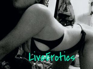 LiveErotics