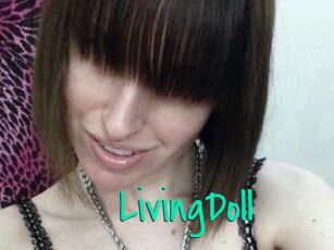 LivingDoll