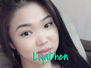 LiyaChen