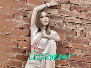 LizForest