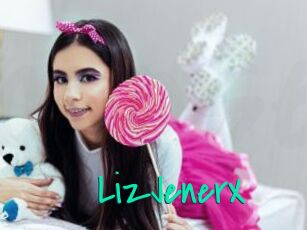 LizJenerX