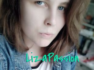 LizaPassion