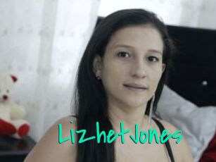 LizhetJones