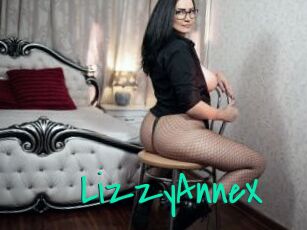 LizzyAnneX