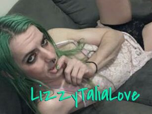 LizzyTaliaLove