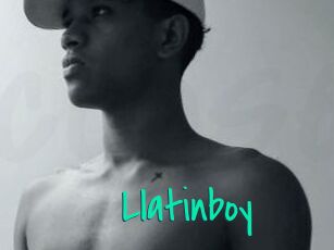 Llatinboy