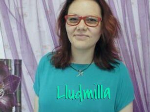 Lludmilla