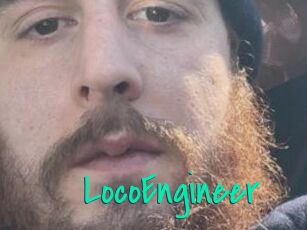 LocoEngineer