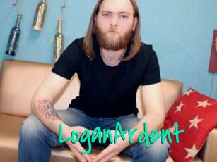 LoganArdent