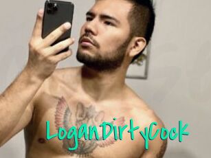 LoganDirtyCock