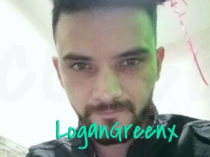 LoganGreenx