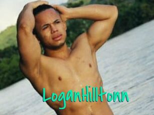 LoganHilltonn