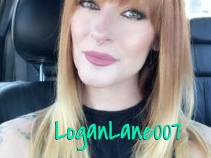 LoganLane007