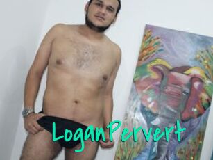 LoganPervert