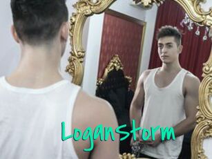 LoganStorm