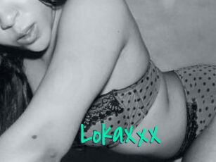 LokaXxX