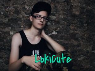 LokiCute