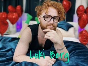 Loki_Berg