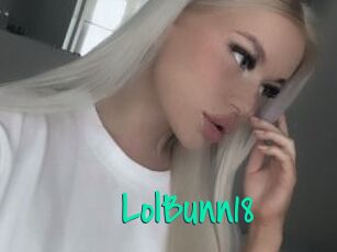 LolBunn18