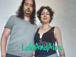 LolaAndAlex